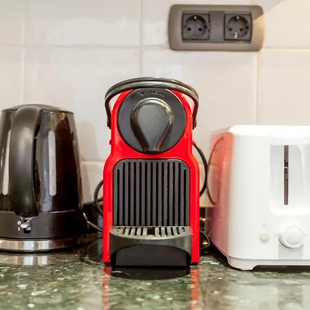 Ruzafa Centro Ii Valence