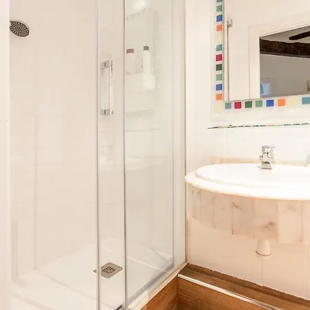 Appartement Ruzafa Centro Ii *