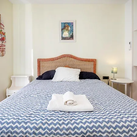 Apartamento Ruzafa Centro Ii