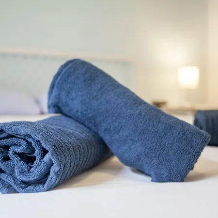 Διαμέρισμα Ruzafa Centro Ii *