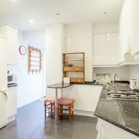 Appartement Ruzafa Centro Ii