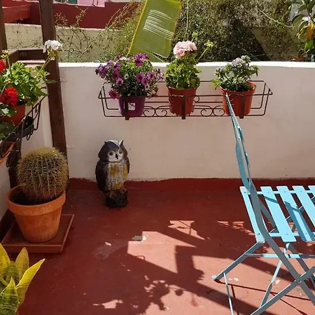 Ruzafa Centro Ii Apartment Valencia
