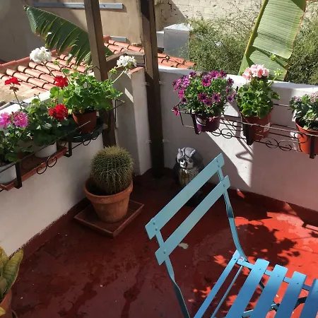 Διαμέρισμα Ruzafa Centro Ii