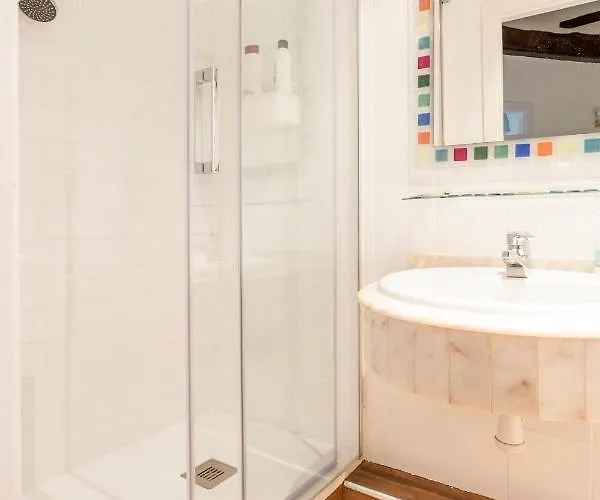 Apartamento Ruzafa Centro Ii *