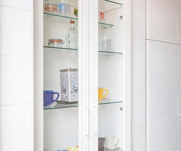 Apartamento Ruzafa Centro Ii Valencia