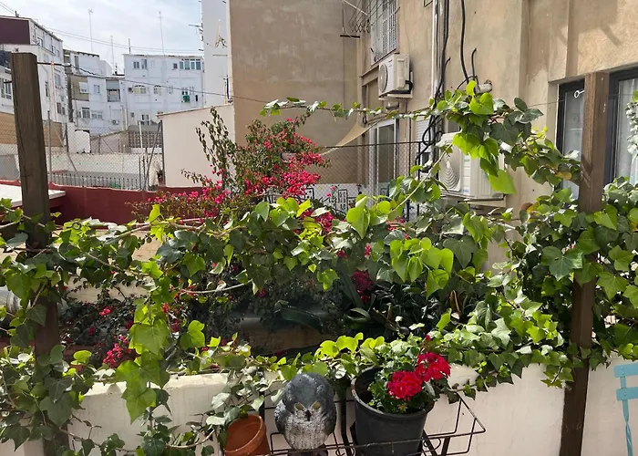 Ruzafa Centro Ii *
