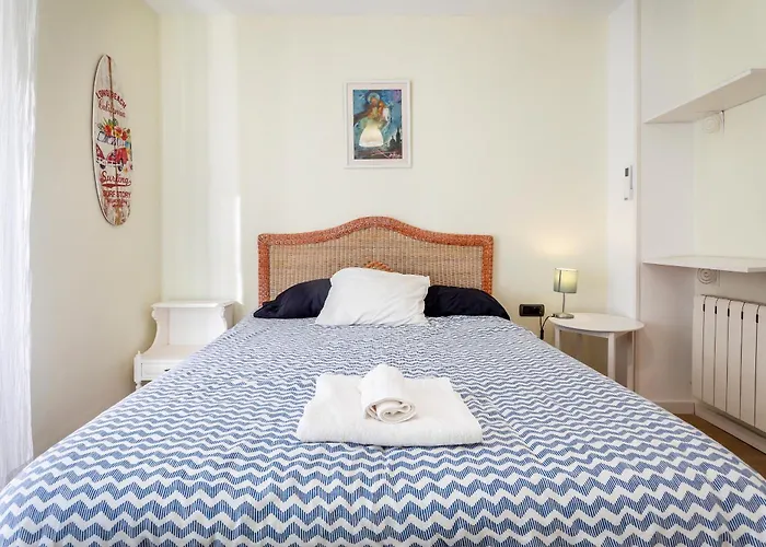 Apartamento Ruzafa Centro Ii