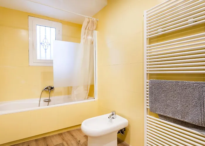 Apartamento Ruzafa Centro Ii