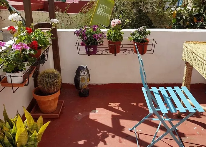 Ruzafa Centro Ii Apartamento Valencia