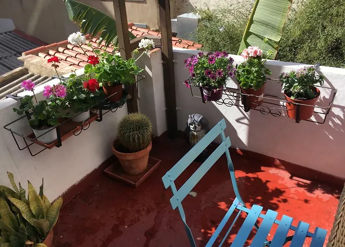 Apartamento Ruzafa Centro Ii