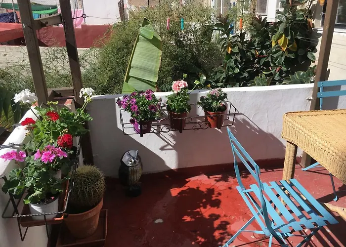Apartamento Ruzafa Centro Ii Valencia