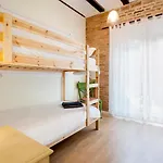דירה Ruzafa Centro Ii *
