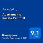 דירה Ruzafa Centro Ii ולנסיה