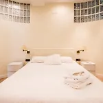 דירה Ruzafa Centro Ii