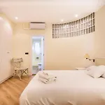 דירה Ruzafa Centro Ii ולנסיה