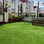 דירה Ruzafa Centro Ii