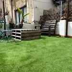 דירה Ruzafa Centro Ii *