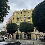 Ruzafa Centro Ii דירה ולנסיה