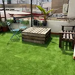 Ruzafa Centro Ii * ולנסיה