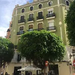 דירה Ruzafa Centro Ii *