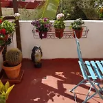 Ruzafa Centro Ii דירה ולנסיה